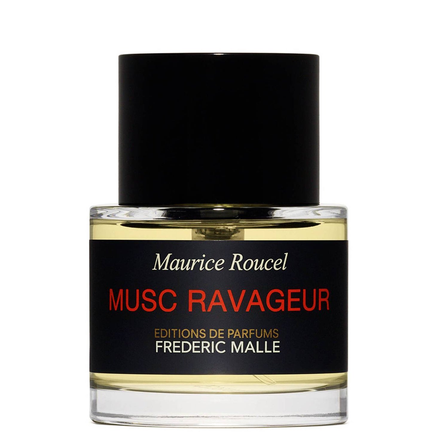 Frederic Malle Musc Ravageur