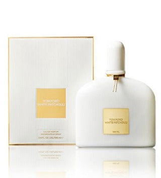 Tom Ford White Patchouli