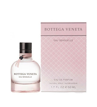 Bottega Veneta Eau Sensuelle