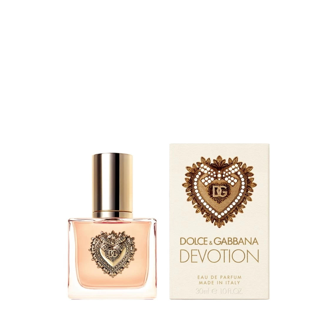 Dolce&Gabbana Devotion