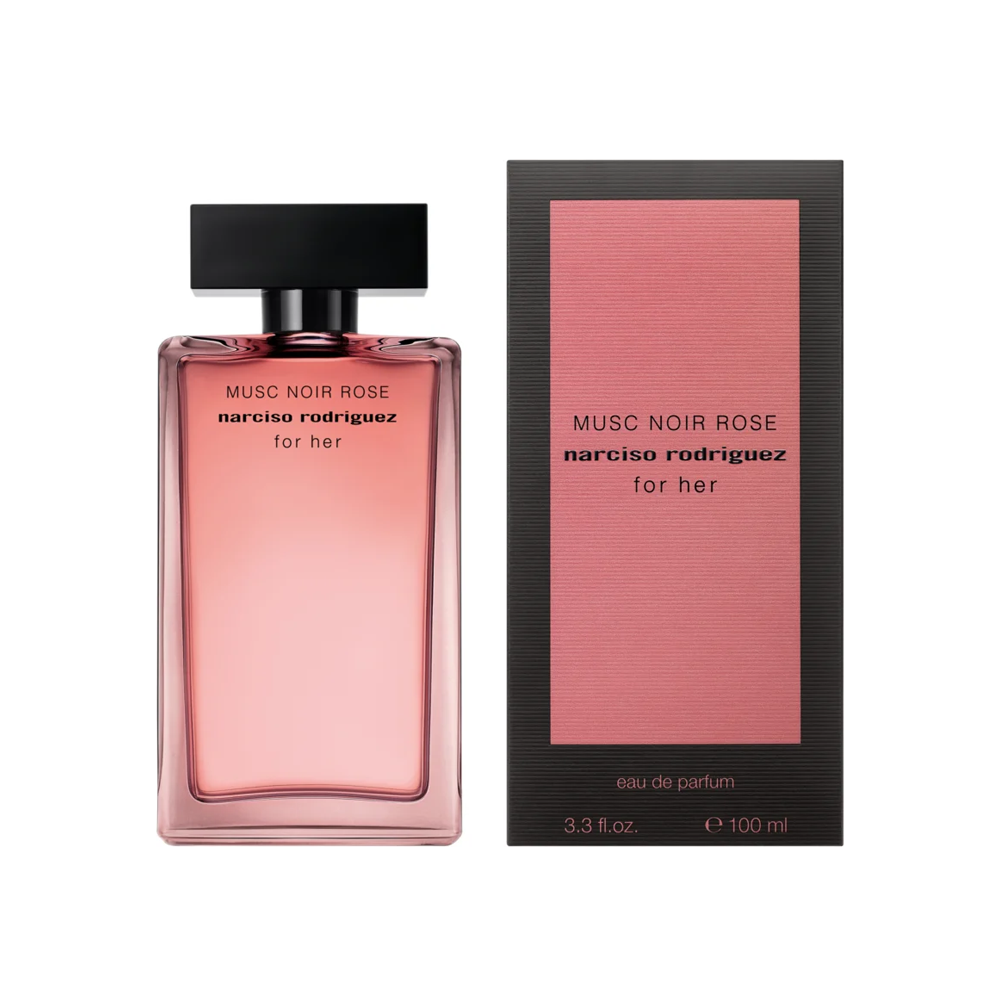 Narciso Rodriguez Musc Noir Rose