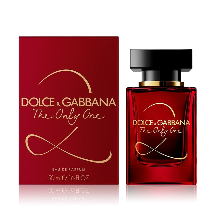 Dolce&Gabbana The Only One 2