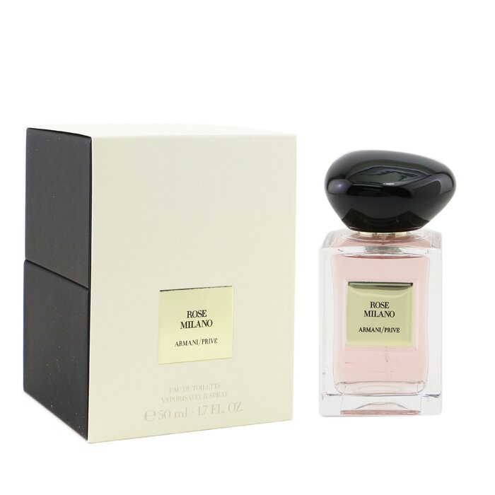 Armani Prive Rose Milano