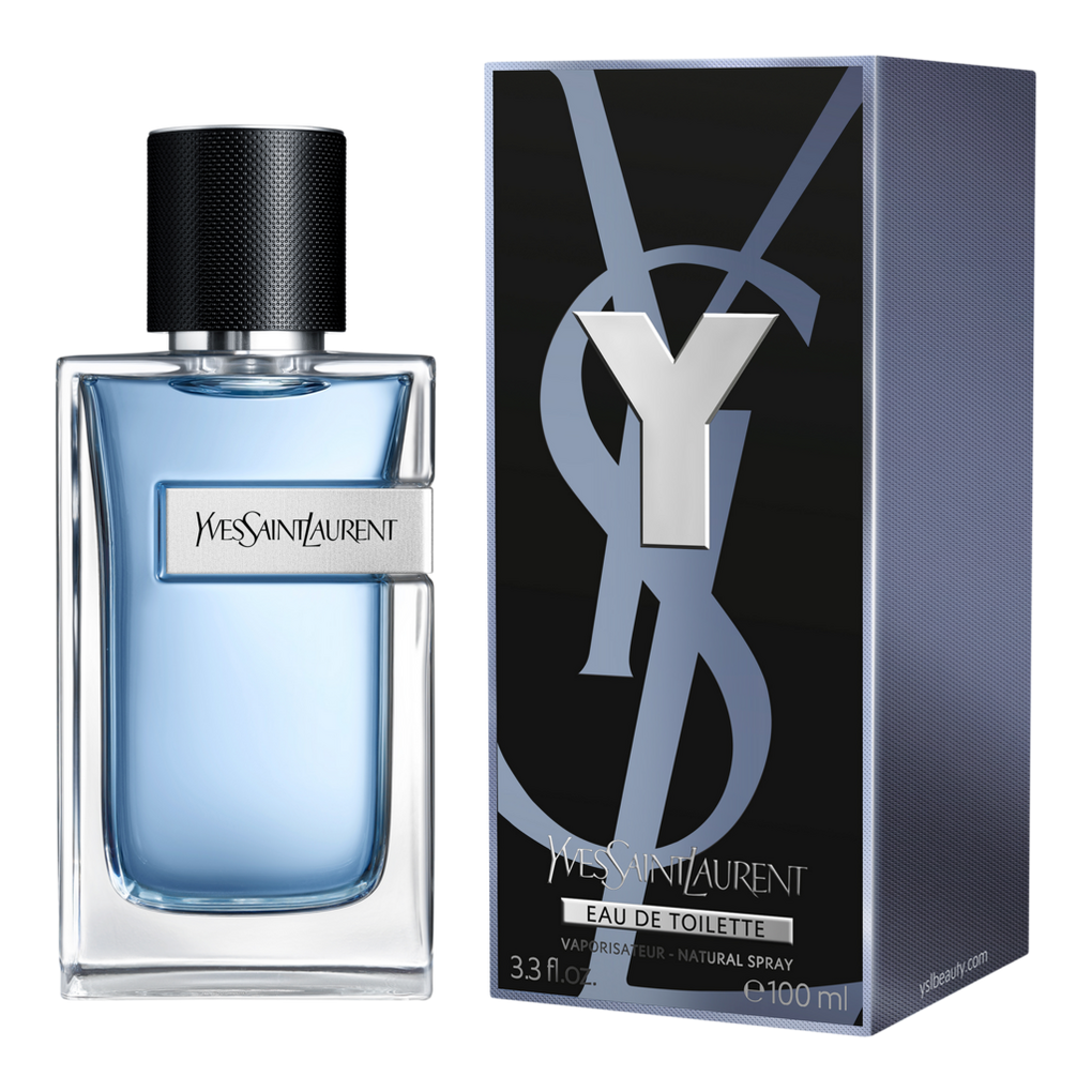 YSL Y eau de Toilette