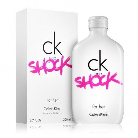 Calvin Klein One Shock for Her