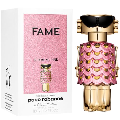 Paco Rabanne Fame Blooming Pink