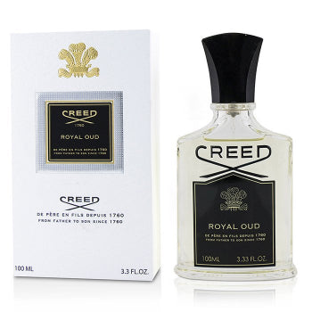 Creed Royal Oud