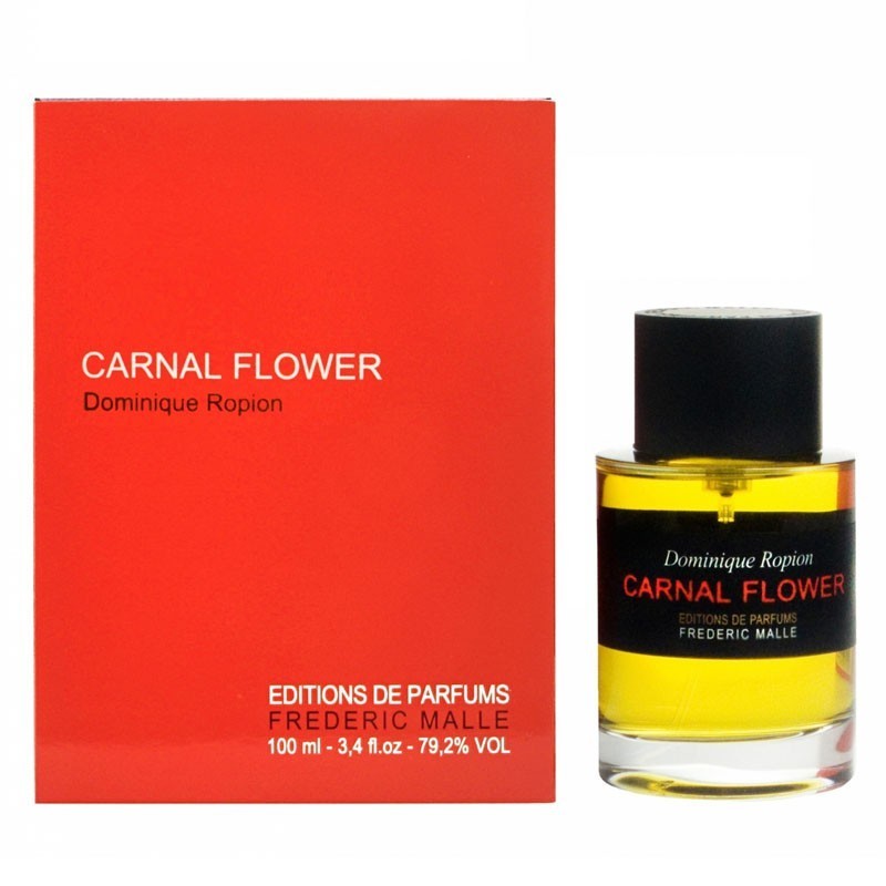 Frederic Malle Carnal Flower