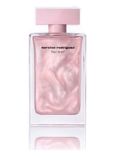 Narciso Rodriguez for Her Iridescent