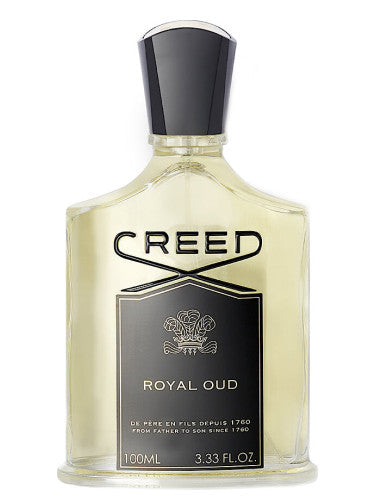 Creed Royal Oud