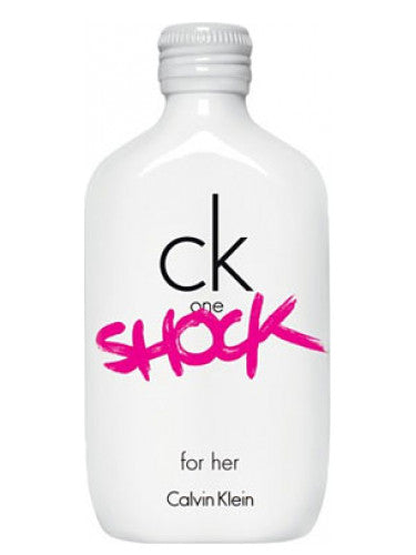 Calvin Klein One Shock for Her