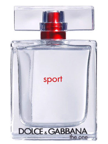 Dolce&Gabbana The One Sport