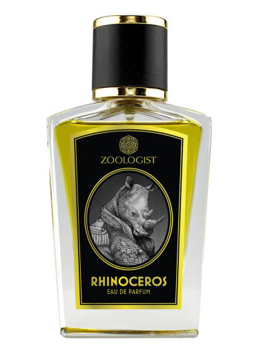 Zoologist Perfumes Rhinoceros