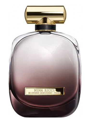 Nina Ricci L’Extase