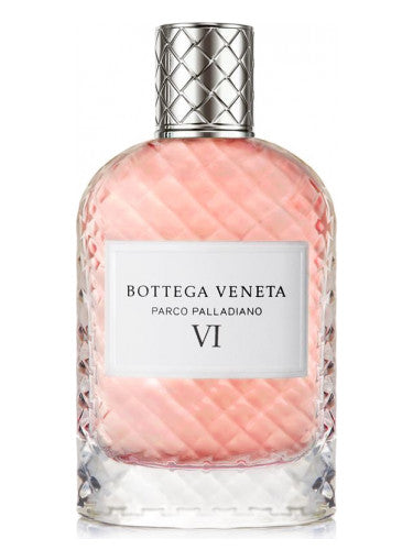 Bottega Veneta Parco Palladiano VI: Rosa