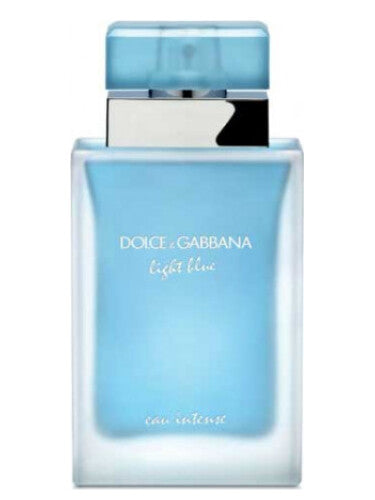 Dolce&Gabbana Light Blue Eau Intense