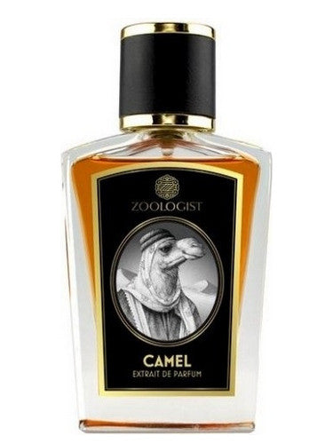 Zoologist Perfumes Camel