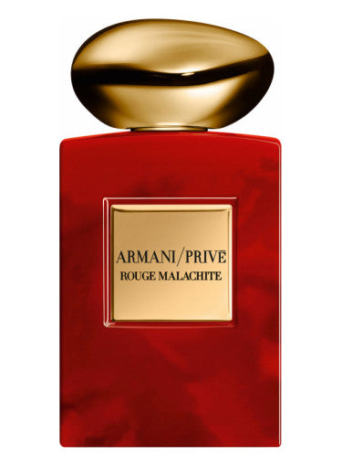 Armani Prive Rouge Malachite