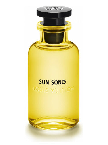 Louis Vuitton Sun Song