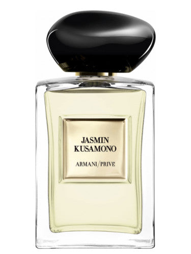 Armani Prive Jasmin Kusamono