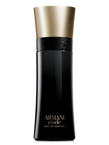 Giorgio Armani Code Eau de Parfum