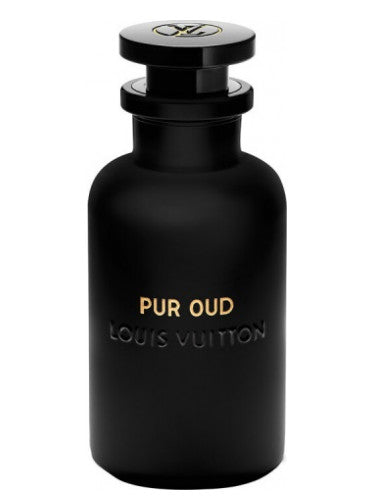 Louis Vuitton Pur Oud