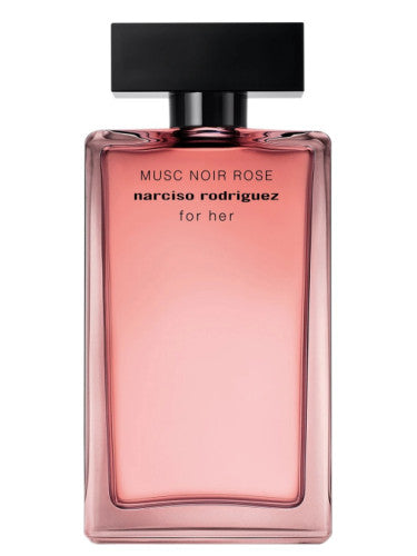 Narciso Rodriguez Musc Noir Rose