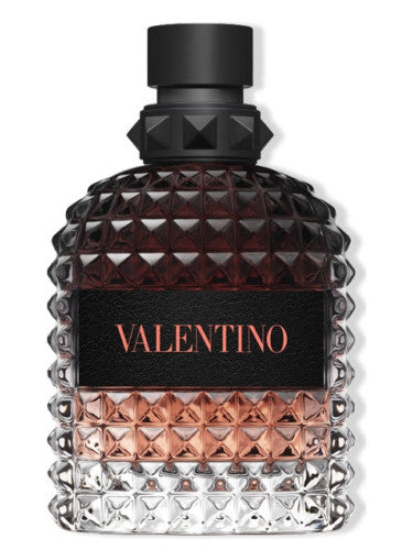 Valentino Uomo Born in Roma Coral Fantasy