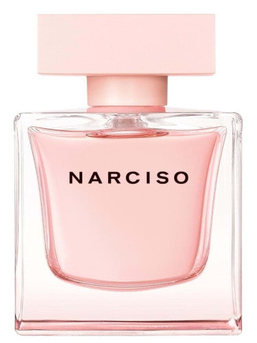 Narciso Rodriguez Eau de Parfum Crystal