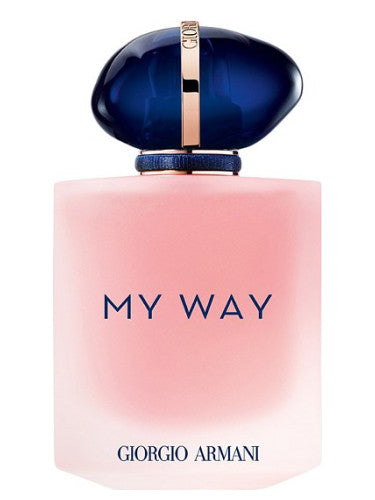 Giorgio Armani My Way Floral