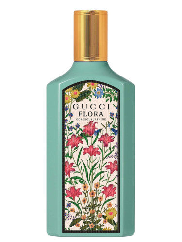 Gucci Flora Gorgeous Jasmine