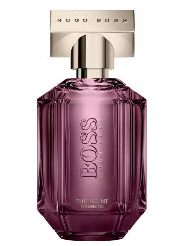 Hugo Boss The Scent For Her Magnetic