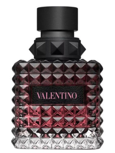 Valentino Donna Born in Roma Intense