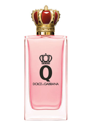 D&G Queen