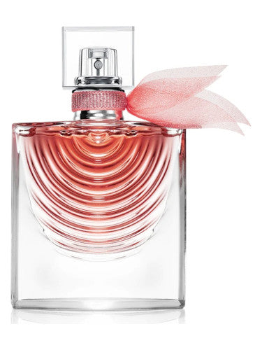 La vie est belle Lancome Iris Absolu