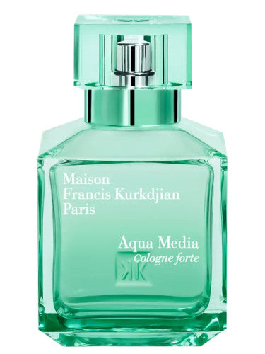 Maison Francis Kurkdijan Paris Aqua Media Cologne Forte