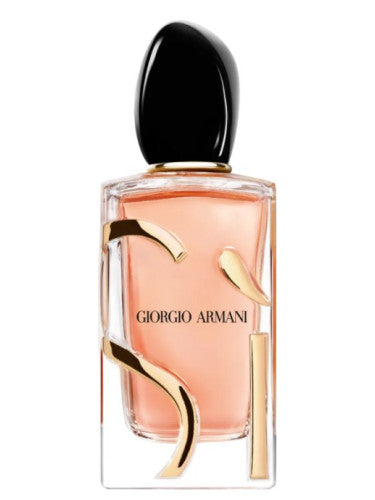 Giorgio Armani Si Eau de Parfum Intense