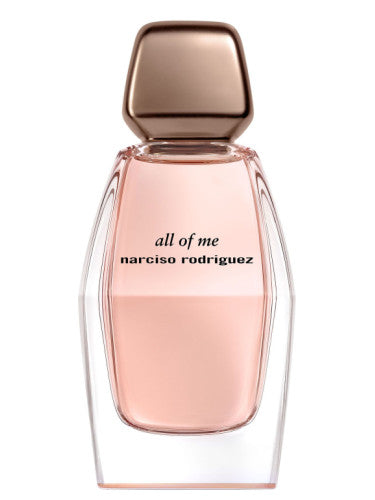 Narciso Rodriguez All Of Me