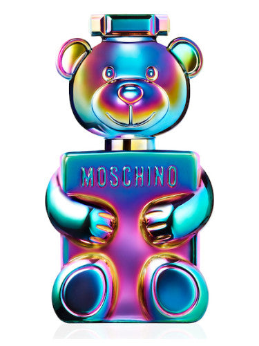 Moschino Toy Boy 2 Pearl