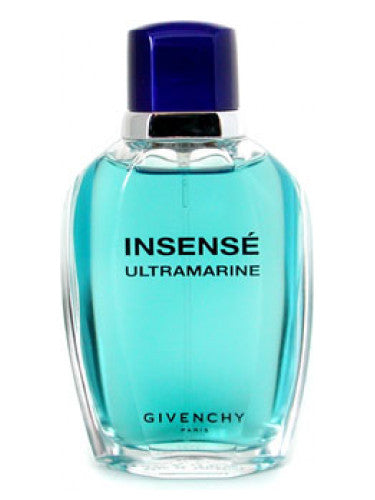 Givenchy Insense Ultramarine