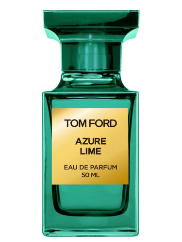 Tom Ford Azure Lima