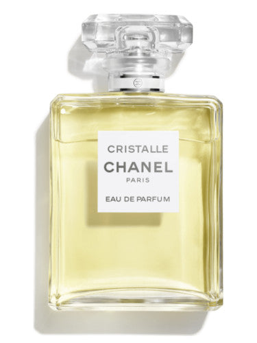 Chanel Cristalle