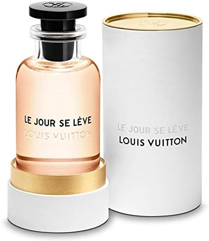 Louis Vuitton Le Jour Se Leve