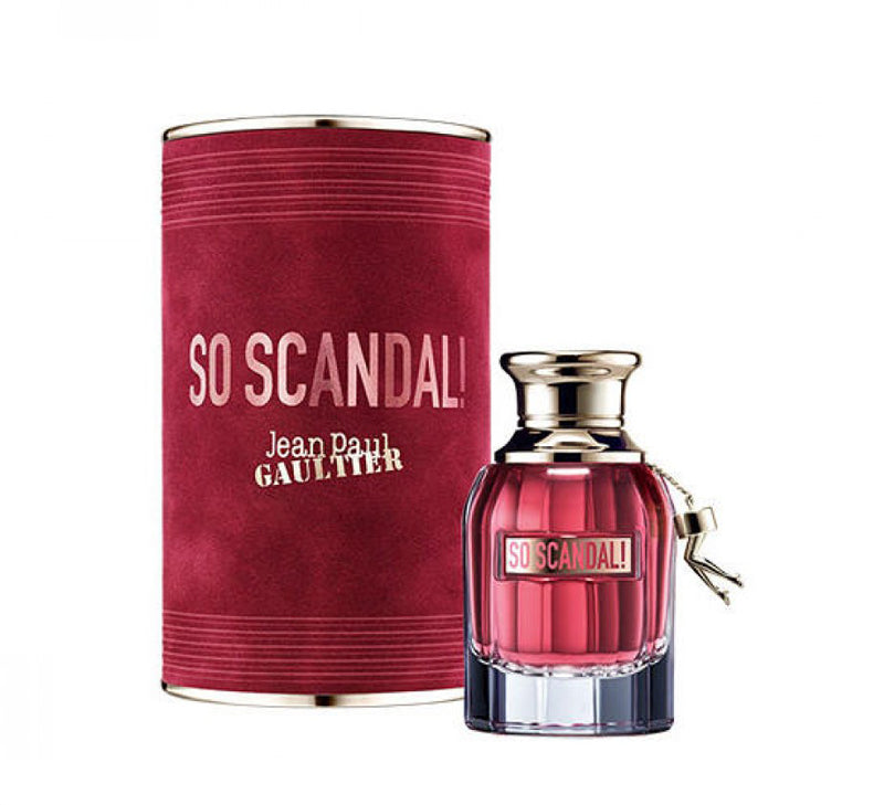 Jean Paul Gaultier So Scandal