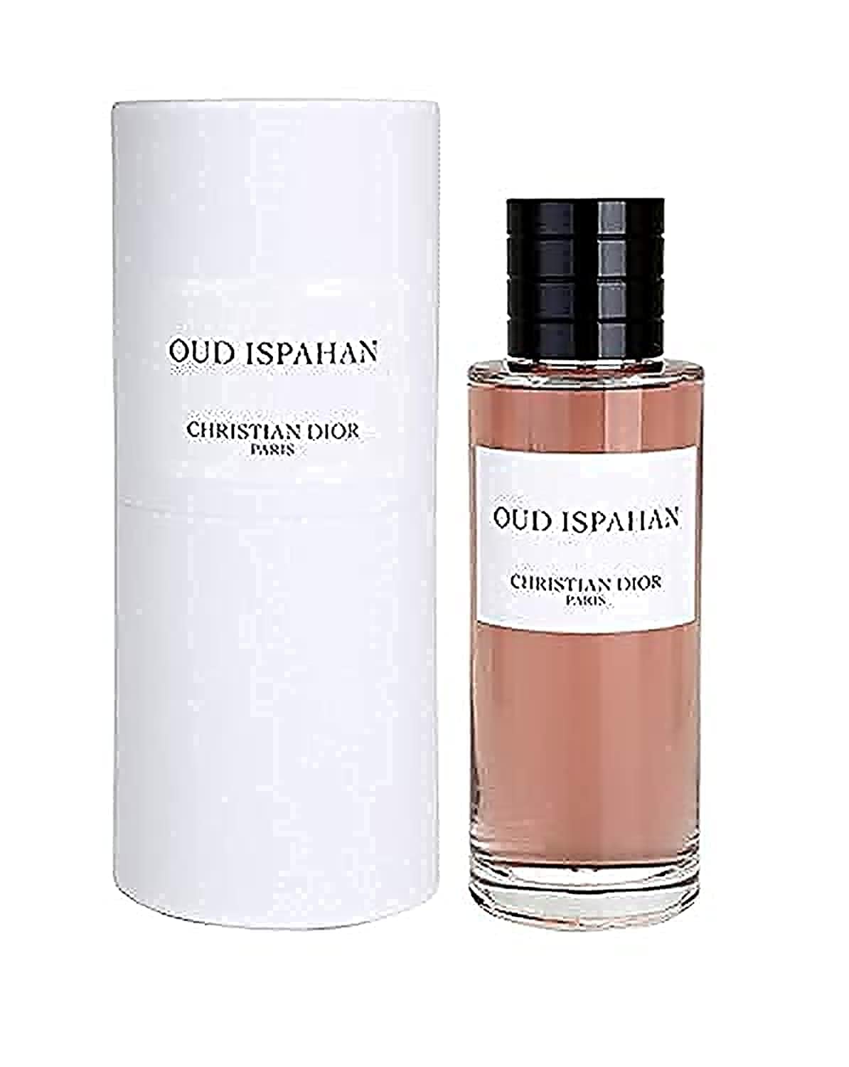 Christian Dior Oud Ispahan