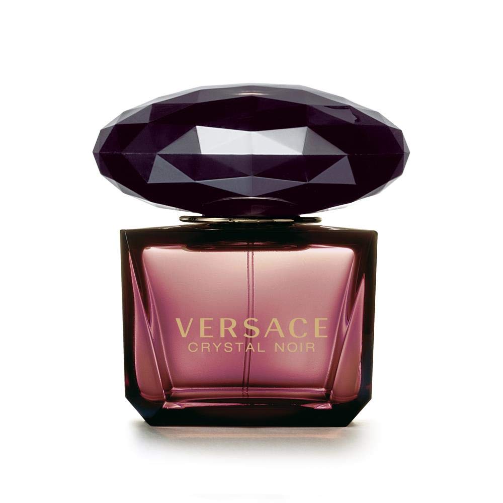 Versace Crystal Noir Eau de Parfum