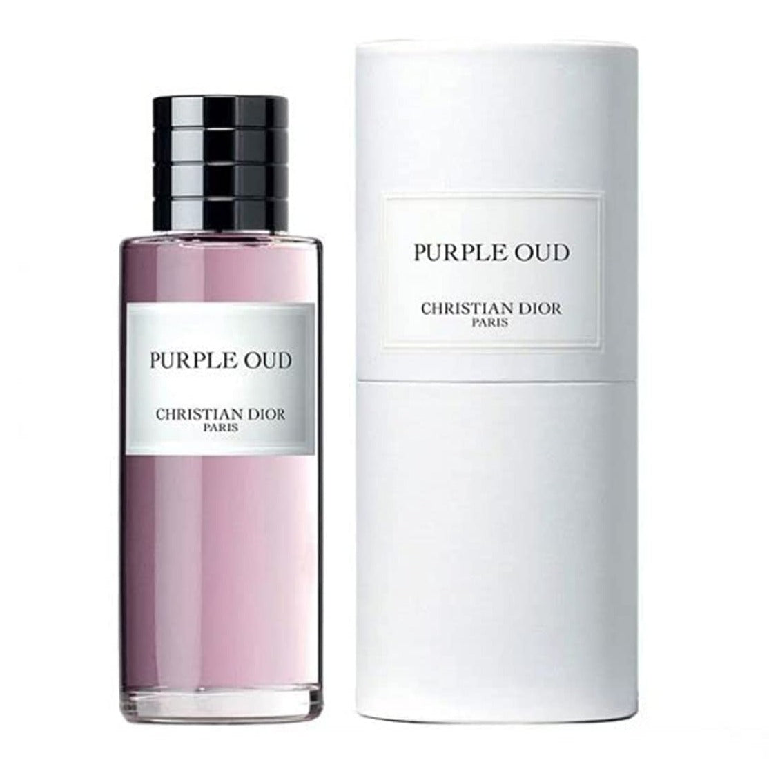 Christian Dior Purple Oud