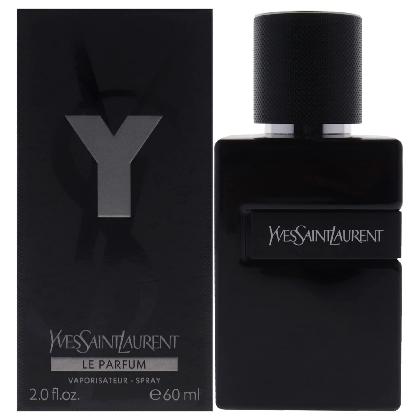 YSL Y Le Parfum