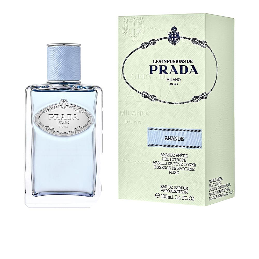 Prada Infusion d'Amande