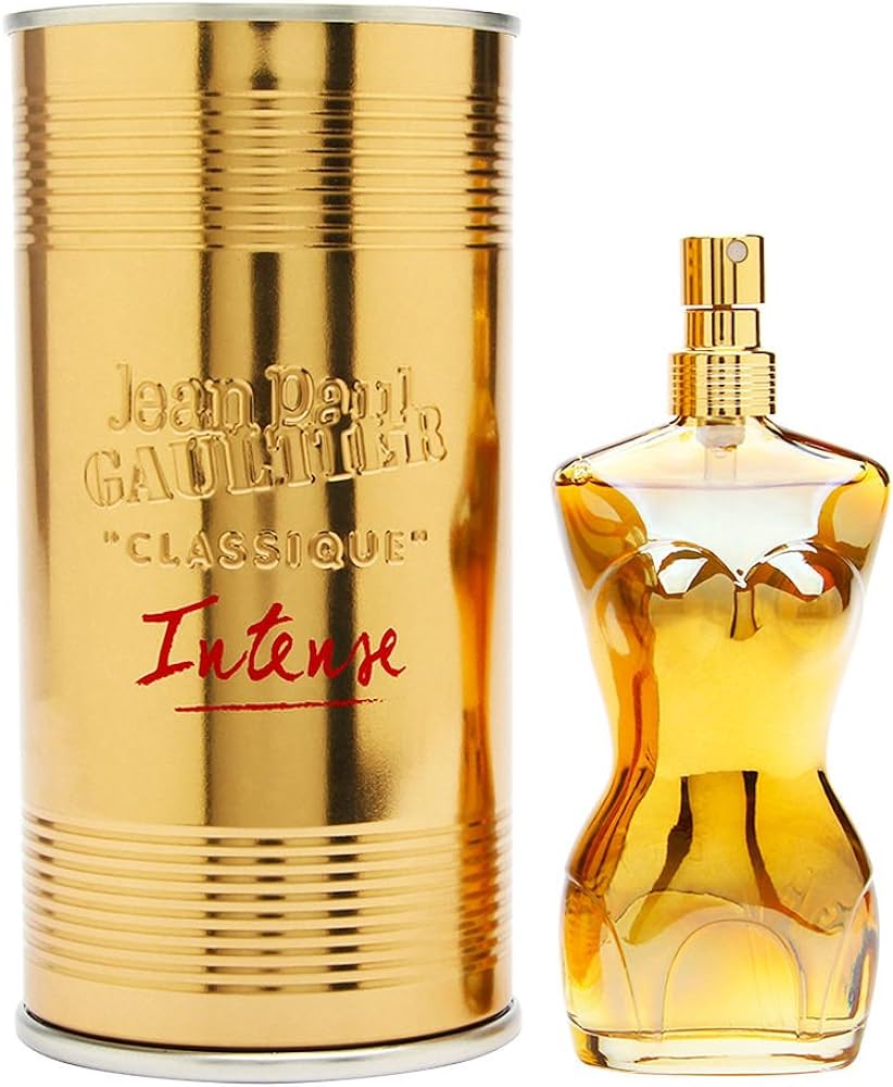 Jean Paul Gaultier Classique Intense